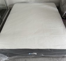 Simba Hybrid Mattress UK King Size 150x200cm