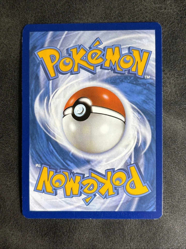 Charmander - 044 (Pokemon Center Exclusive) 044 Sv: Scarlet & Violet Promo Cards - Image 2 of 2