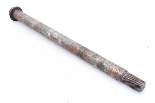 Hinterradachse Steckachse hinten Kawasaki GPZ 1100 ZXT10E/E 95-98