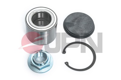 GSP Kit Cuscinetto Ruota Posteriore Destro Per Alfa Romeo 159, Brera E Spider - Sensore ABS Incluso - 50707556 - 2