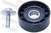 Febest Spannrolle Keilrippenriemen 2187-FOCII FüR Mondeo Ford DXA CitroËN 307 4