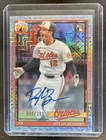 2026 Topps Series 2 Dylan Beavers Base (RAW)