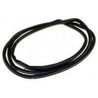 Dichtung 4 Seiten OfentüR Smeg Original 754131048