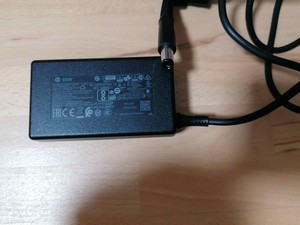 HP Laptop Netzteil TPN-LA16 65W Notebook Power Adapter 19.5V 3.33A