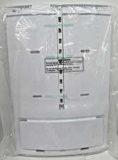 DA97-12609C DA97-12609A Refrigerator Evaporator Cover for Samsung Refrigerator