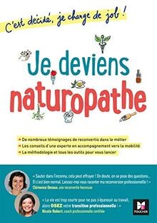 Cest décidé, je change de job ! Je deviens naturop... | Buch | Zustand sehr gut