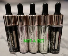 REVOLUTION LIQUID HIGHLIGHTER *pick your shade* NEW