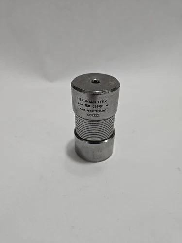 BAUMANN FLEX MM16K099091A 106222 Coupling