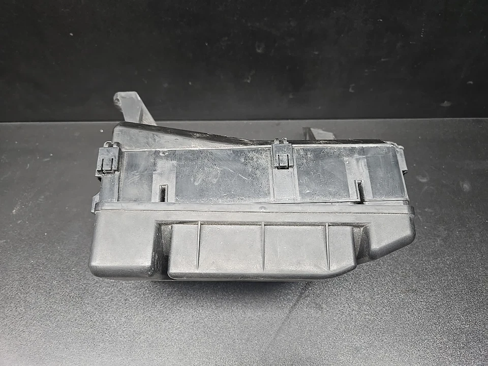 02-10 Lexus SC430 Under Hood Fuse & Relay Box W/Headlight MPX Computer Oem - Image 3 of 4