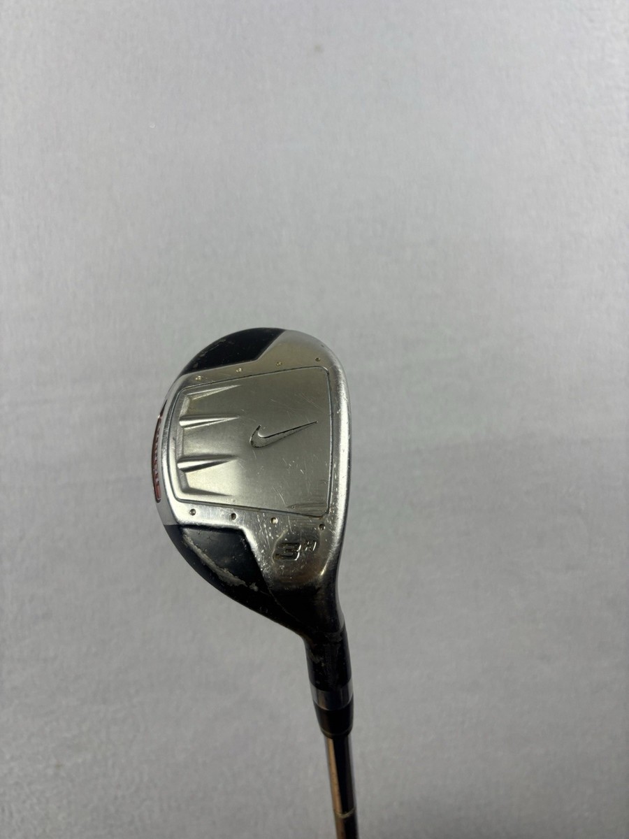 Nike Ignite Hybrid 19* Uniflex Steel Shaft Mens Right Handed 38