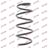 Kyb RH2663 Feder FüR Opel, Vauxhall