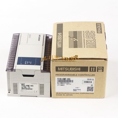 1PC NEW Mitsubishi PLC FX1N-40MT-DSS FX1N40MTDSS Programmable Controller