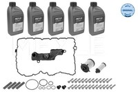 Meyle Teilesatz, Automatikgetriebe-ÖLwechsel 1001350115