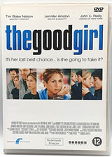 La brava ragazza (DVD, 2003)