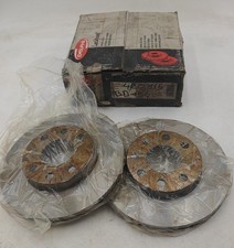 Disque de frein Opel CORSA