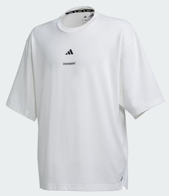 y*a様 adidas KYNE Tシャツ XL ホワイト　激レア　新品未使用品 s-l400.jpg