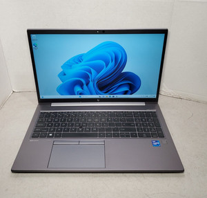 Hp Zbook 15 G8 | eBay