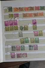 525 Bundesrepublik HB ZD Heftchenbl&auml;tter, Zusammendrucke, postfrisch gestempelt