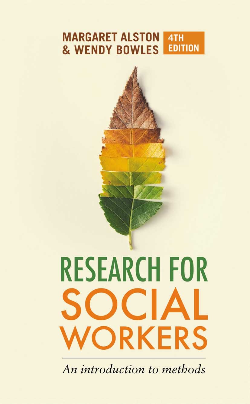 Research for Social Workers - 4th Edition
