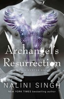 Archangel's Resurrection | Nalini Singh | Taschenbuch | The Guild Hunter Series
