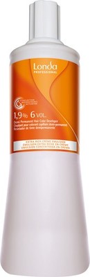 Londa Oxidationscreme für Intensivtönung 1,9% 1000 ml