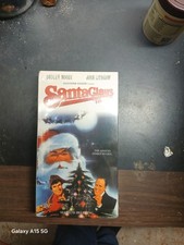 vhs tape never opened sealed