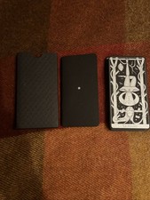 Sabat Major Arcana Tarot 22 Card Set By Elisa Seitzinger