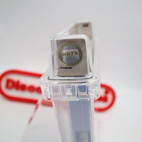 NES Nintendo XENOPHOBE - WATA GRADED 9.2 A ROUND SOQ! NEW & Sealed with H-Seam!