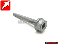 Filtre à carburant Volkswagen EOS