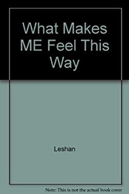 What Makes Me Feel This Way? : Growing up with Human Emotions Eda