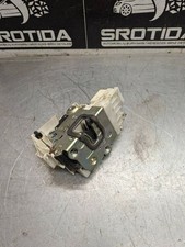 Mercedes-Benz R W251 2008 Hinten rechts T&uuml;rschloss hinten 1697302235 NIC41015