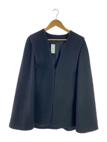 Cappotto Maison Margiela nero 40