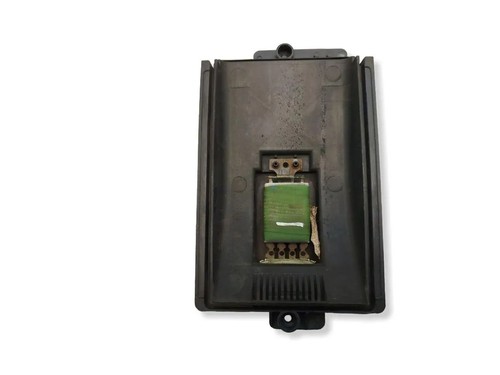 VW LUPO 6X1, 6E1 Blower Fan Relay 1J0819022A 1.40 Petrol 55kw 2002 34912552