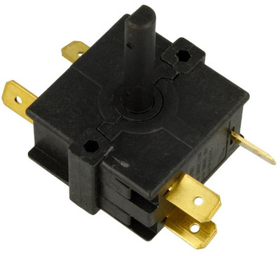 DeLonghi Switch Switch Functions Oven Oven Stove EO14902