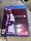 Hit Man 2 Sony PlayStation 4 Complete Video Game Preowned #acst