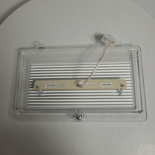 OEM, Excellent Used, LG Refrigerator Freeer Light Assembly, ACQ87128801