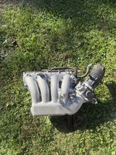 K24 Intake Manifold Rbb3 Jdm 2.4l K24 Intake Manifold Rbb3 Jdm 2.4l