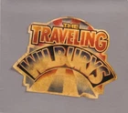 Traveling Wilburys - The Traveling Wilburys Coll... - Traveling Wilburys CD 24VG