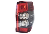 Heckleuchte VAN Wezel 3299932 FüR Mitsubishi L200 4WD KJ0T KL1T