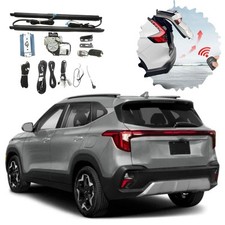 Power Liftgate Electric Rear Tailgate System Kit Fits For Kia Seltos 2021-2025