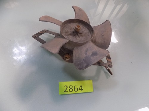 1995-2002 Polaris Scrambler 400 Radiator Fan used oem