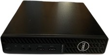 Genuine Dell Optiplex Micro 3080 Replacement PC Case Assembly