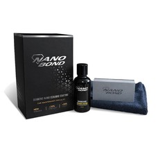 Ceramic Coating for Car Exterior - Hydrophobi...