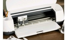 Cricut Scrapbooking Die Cutting Machines for sale | eBay