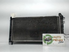 Radiateur Fiat UNO