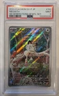 2024 MEOWTH 192/SV-P START DECK GENERATIONS SPECIAL BATTLE SET POKEMON PSA 9