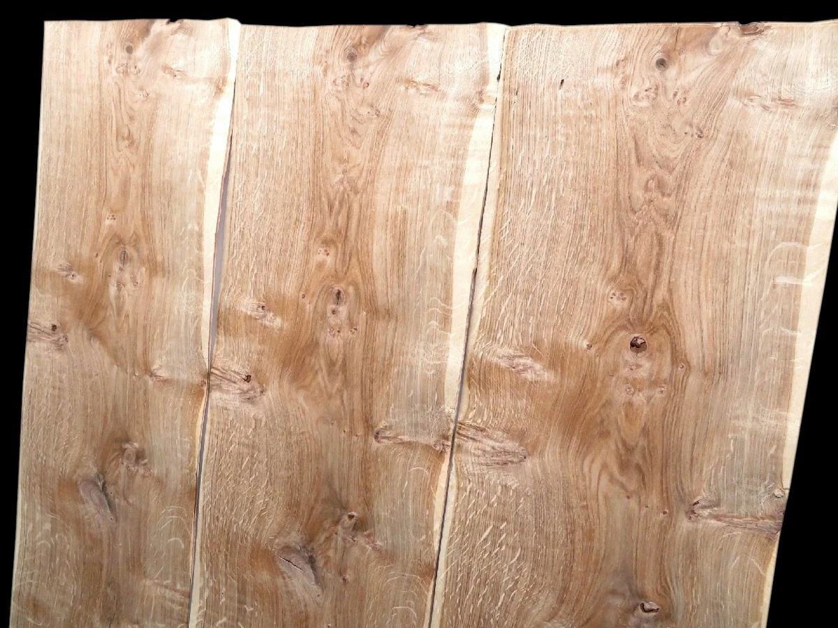 31 Hojas ROBLE SALVAJE ROBLE Chapa Estante Paneles Tablero Chapa Madera ROBLE