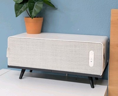 Sonos IKEA Symfonisk Standfüße Standregal Halter, 3d druck PLA 