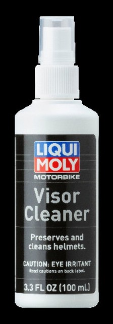 Anti-Fog Spray or Gel