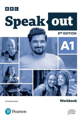 Speakout 3ed A1 Workbook with Key | Englisch | Taschenbuch | 2023 | Pearson